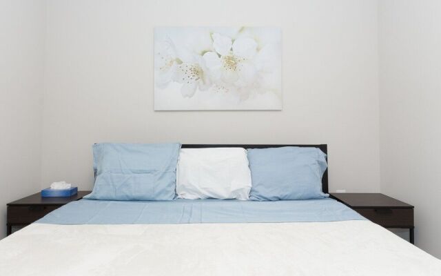 Luxury Apartments By White House