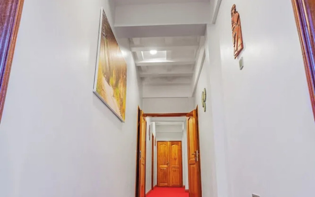 Ambrosia Heights Entebbe
