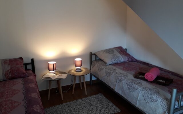 Apartments Calm & Relax