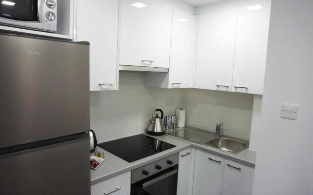Lazuli Beachfront Apartment 43