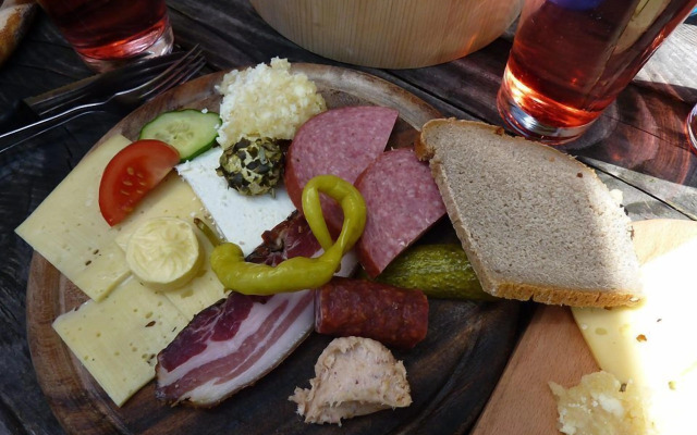 Aparthotel Hirschenau