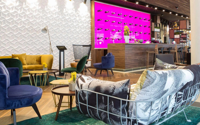 Mercure Krakow Stare Miasto (Old Town)