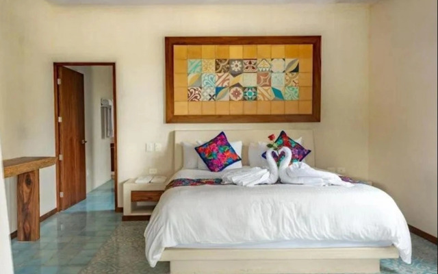 Niwa Tulum Luxury Suites