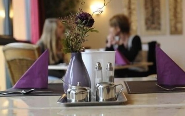 Hotel Theresientor