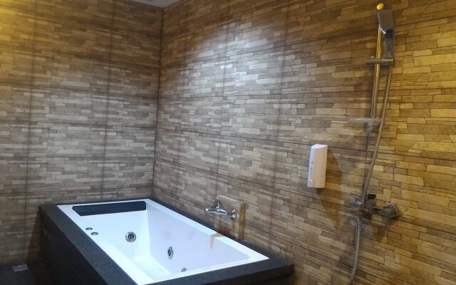 Hotel Bintan Nirwana