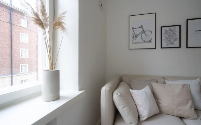 Roost Runeberginkatu