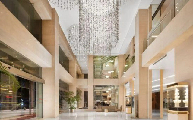Jinling Plaza Changzhou