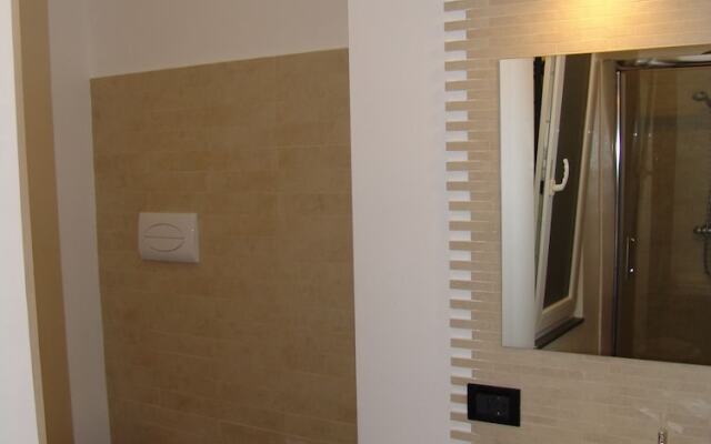 InCentro Apartments
