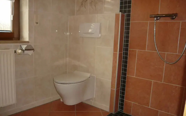 Ferienwohnung Weidt