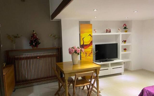 La Casetta Guest House