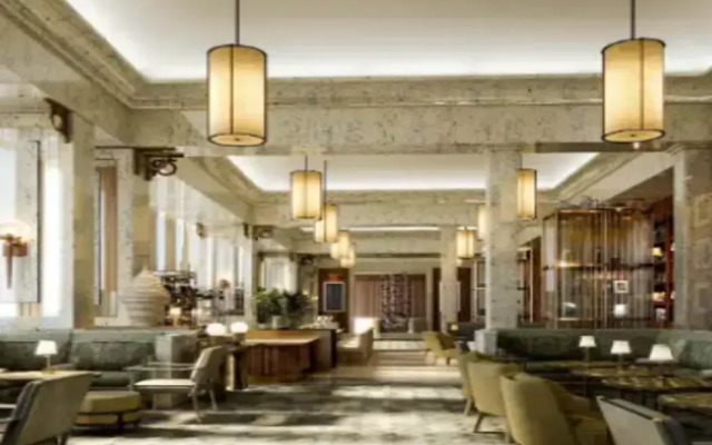 Shangri-La Phnom Penh