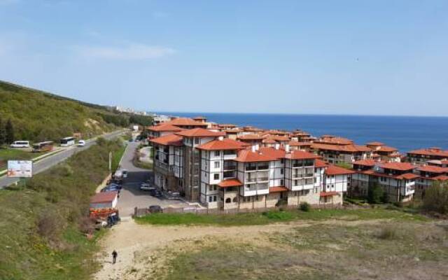 Etara 3 ApartComplex