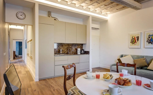 Ghiberti Apartment by Firenze Prestige