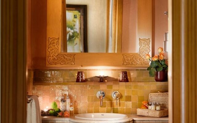 Hotel Jardins d'Inés