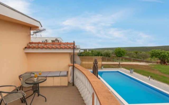 Villa Rita