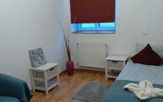 Elena Suite