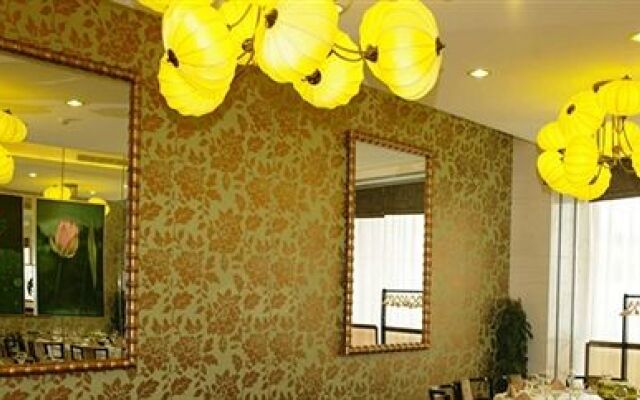 Cixi Dapengshan Hotel - Cixi