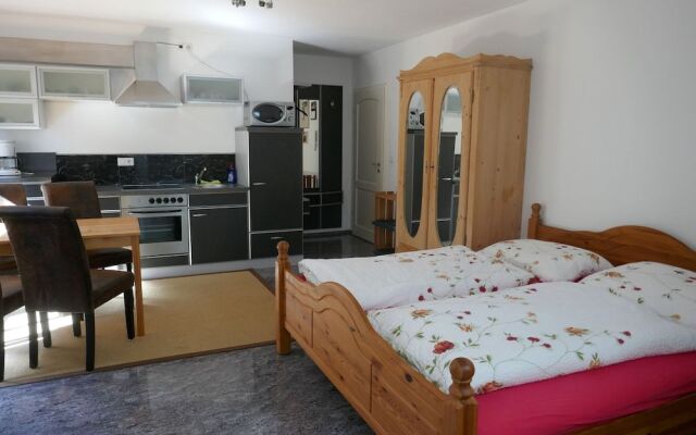 Appartements Haus Schröder