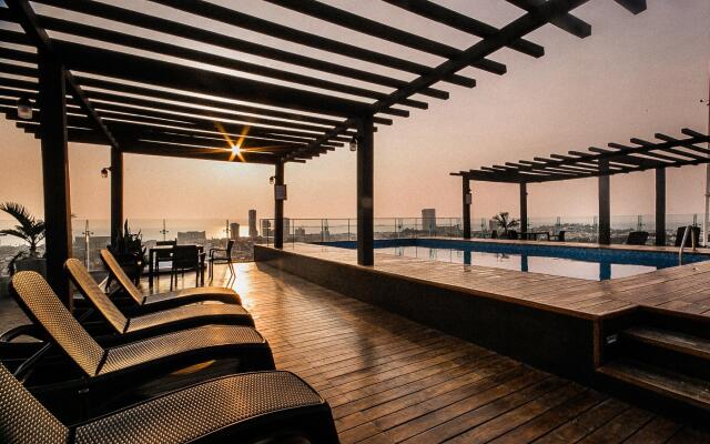 Four Points by Sheraton Veracruz