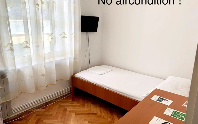Obradović rooms & apartments