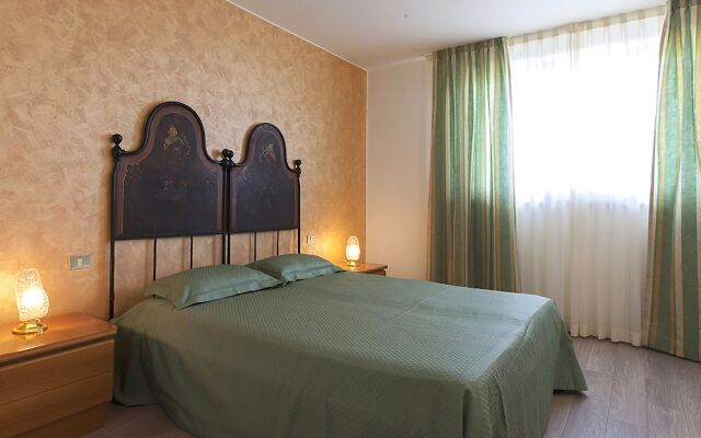 Soave Relais Castelcerino