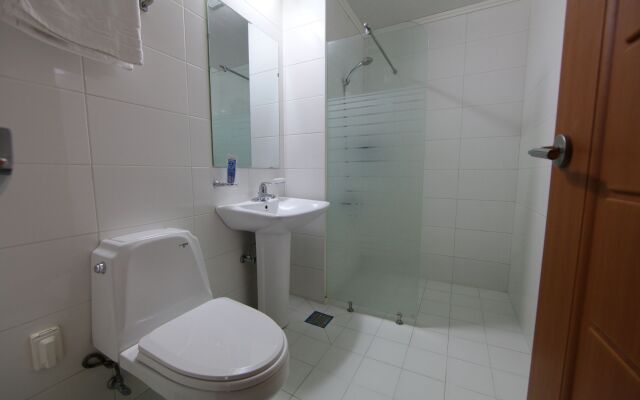 Oceanview Resortel