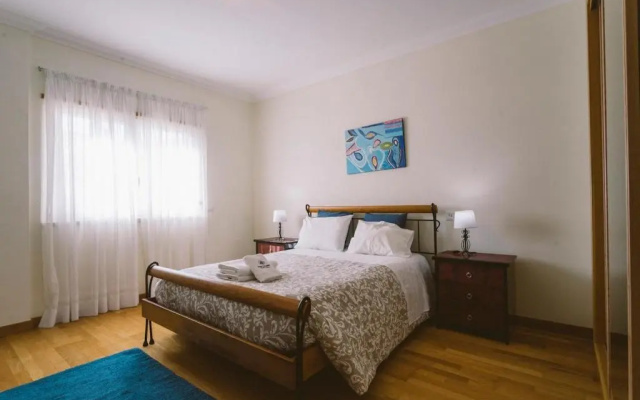 Best Houses 15 - Downtown Peniche