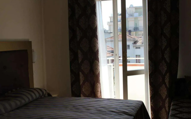 Hotel Marina