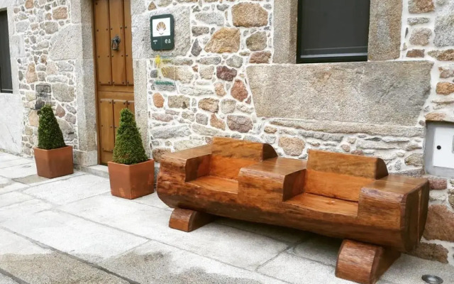 Casa Rural Liñeiros