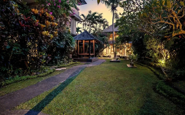 Villa Sujati