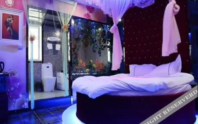 Yuejing Hotel (Yuqiao Subway Station Branch Shanghai)