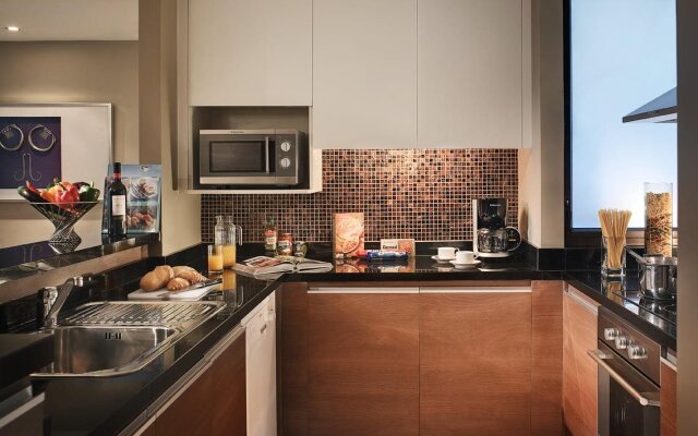 Bangna Pride Hotel & Residence