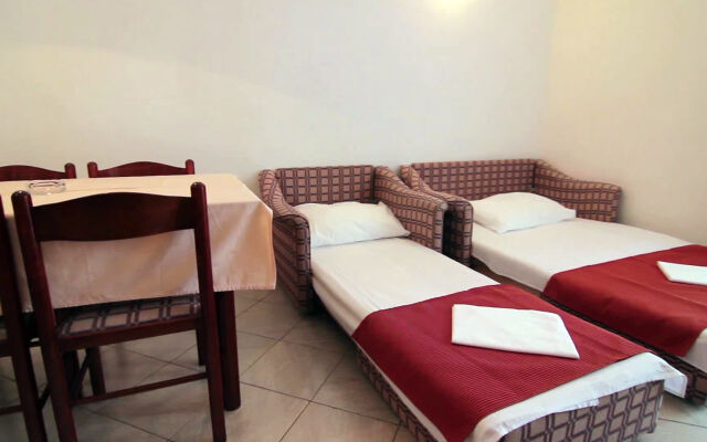 Sagitta All inclusive light