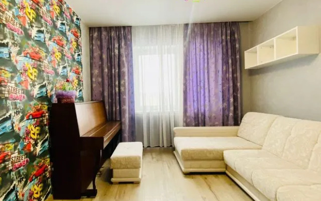 Апартаменты Север на Пролетарском проспекте, д. 35