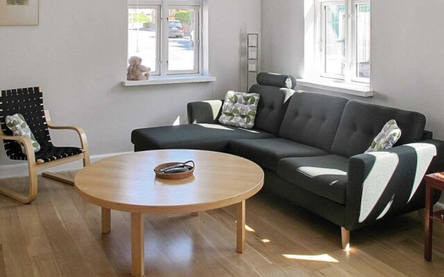 Holiday Home in Nysted