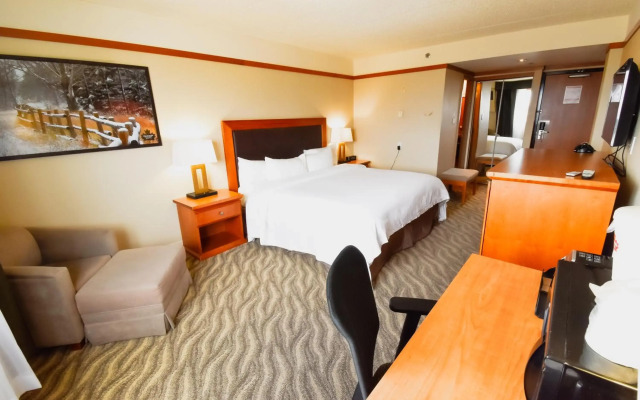 Canad Inns Destination Centre Polo Park