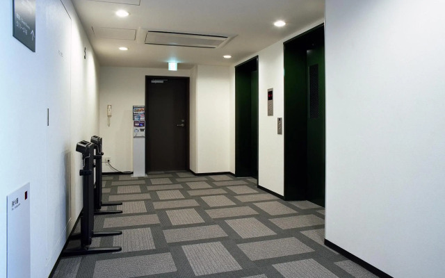Sotetsu Fresa Inn Fujisawa Shonandai