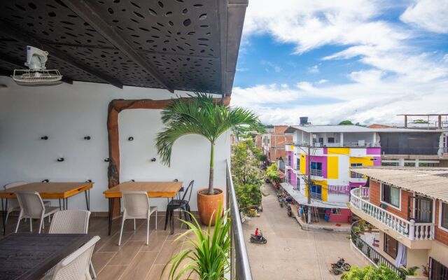 Hotel Buddha Mystic By Del Toro