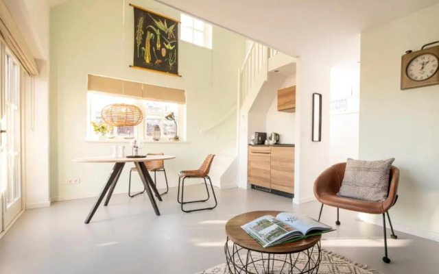 B&B Saenliefde