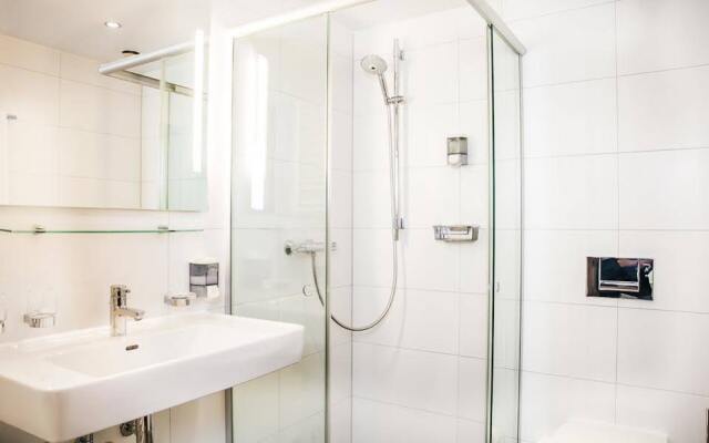 City Hotel Garni