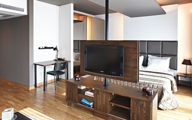 Chakra Suites Beşiktaş