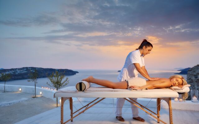 Thermes Luxury Villas & Spa