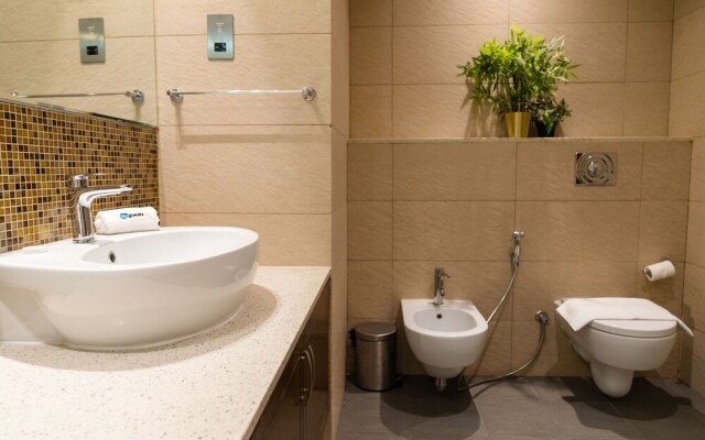 HiGuest - Marina Residences 6