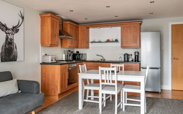 Amazing apartments - Cables Wynd