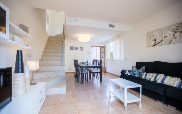 Casa Ocean by MarCalma