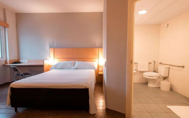 ibis Presidente Prudente Manoel Goulart