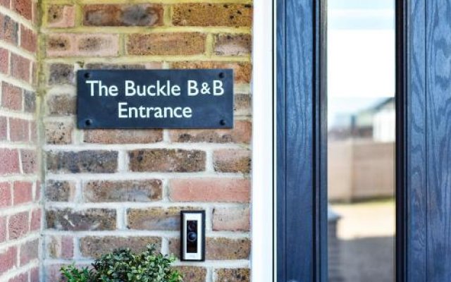 The Buckle Seaford