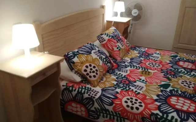 El Cotillo Casa Checa 4