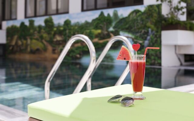 Phuc Hung Riverside Villa