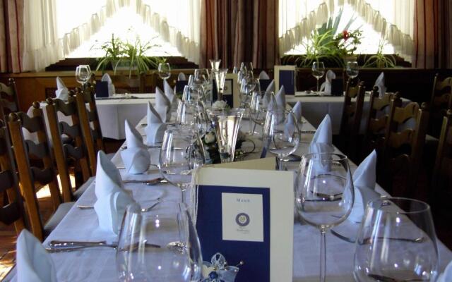 Hotel Restaurant zum Schwan
